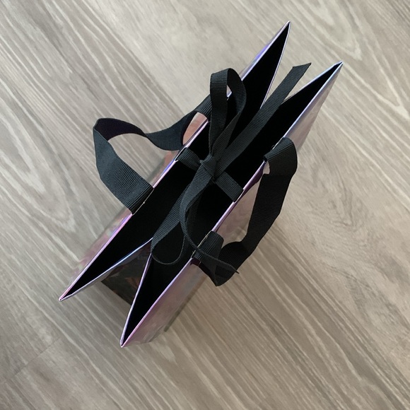 Gucci Shopping Bag and Note Card (authentic) - Picture 7 of 9